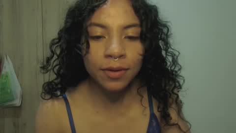 Violet online show from 03-01-25, 01:00