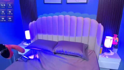 violet_throat online show from 11-08-25, 03:07