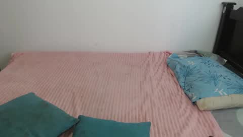 Violeta online show from 01-31-25, 03:33