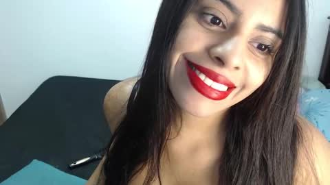 Violeta online show from 02-11-25, 12:16