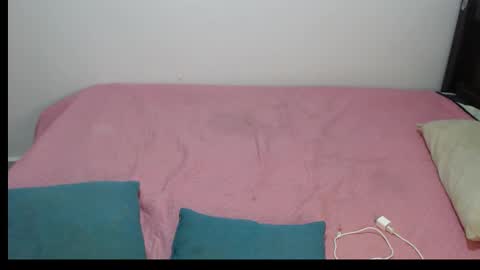 Violeta online show from 02-17-25, 12:43