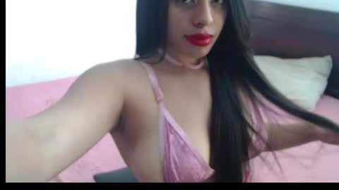 Violeta online show from 02-18-25, 12:06