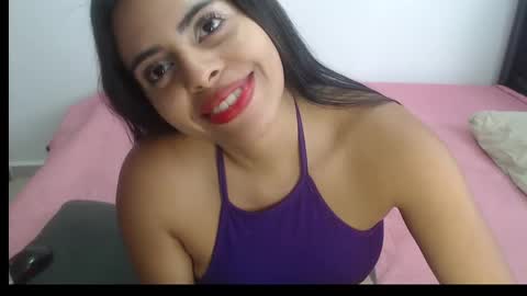 Violeta online show from 02-21-25, 06:15
