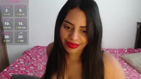 Violeta online show from 03-09-25, 03:16