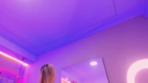 Violeta  online show from 11-08-25, 10:26