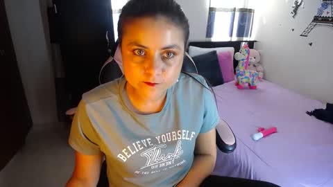 violeta.. online show from 02-22-25, 08:09