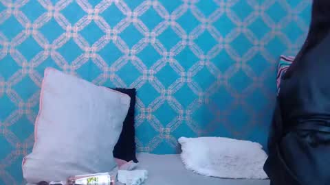 Violeta  online show from 02-14-25, 10:04