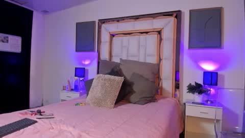 Violeta  online show from 11-01-25, 12:07