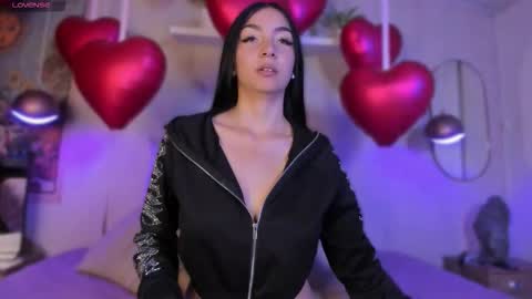 Violeta  online show from 02-16-26, 12:01