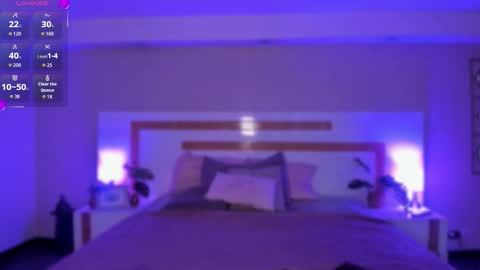 Violeta  online show from 03-17-26, 11:02