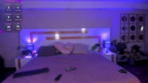 Violeta  online show from 03-25-26, 11:16