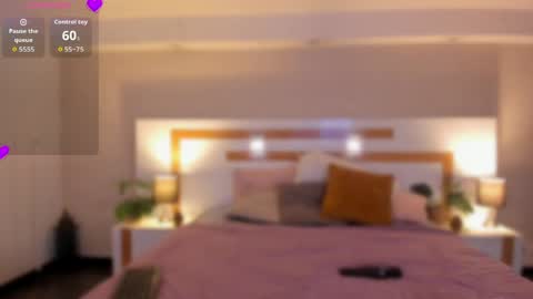 Violeta  online show from 04-10-26, 11:15