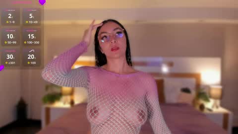 Violeta  online show from 04-13-26, 12:10