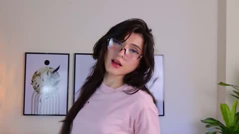 Violeta online show from 10-08-25, 07:55