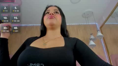 Violeta Garcia online show from 12-18-25, 09:26