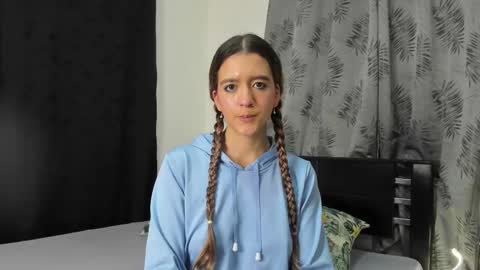 violeta_gracee online show from 03-29-26, 02:22