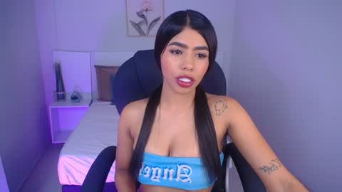 Violeta leon online show from 12-12-24, 09:30