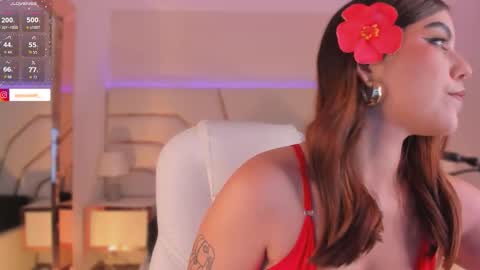 violeta_marquez online show from 12-19-25, 11:28
