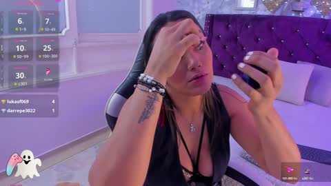 violeta_medina online show from 01-08-25, 09:32