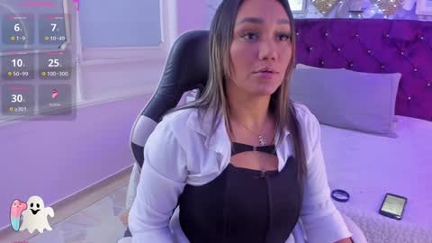 violeta_medina online show from 01-09-25, 02:22