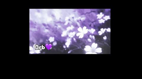 Violeta online show from 04-15-26, 06:37