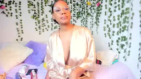 Violeta online show from 02-18-25, 02:27