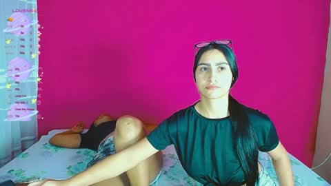 violeta_rouses online show from 12-06-24, 03:52