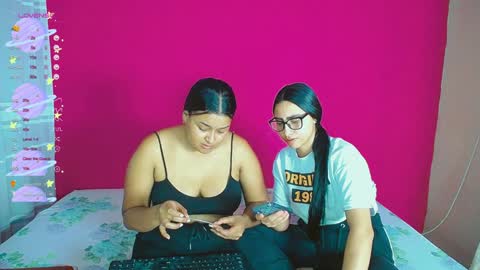 violeta_rouses online show from 12-12-24, 06:36