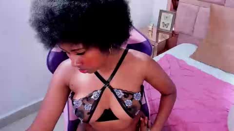 Violeta Ruiz online show from 11-17-25, 01:39