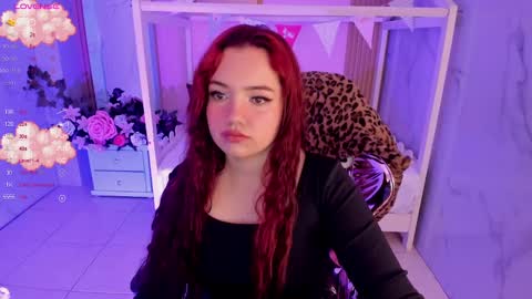 IG violeta sub online show from 12-26-24, 12:59