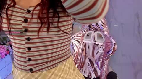 IG violeta sub online show from 02-03-25, 12:57