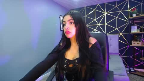 violeta_velle online show from 10-09-25, 01:53