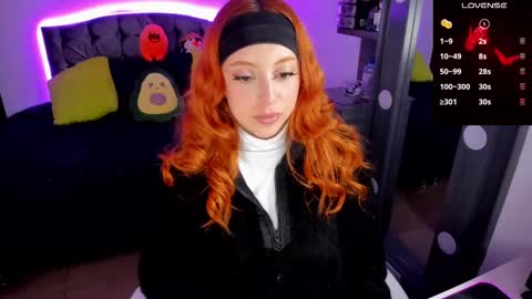 Snapshot of violetaarey chatting on 02-17-25, 08:15 Violeta Help me reach 150 thumbs up online show from 02-17-25, 08:15