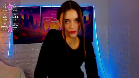 Violeta online show from 02-26-26, 01:48