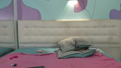 Violetahsuky online show from 12-08-24, 07:43