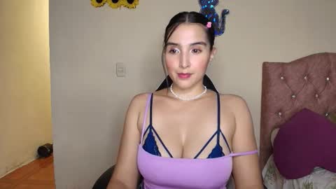 Jimena online show from 01-07-26, 01:52
