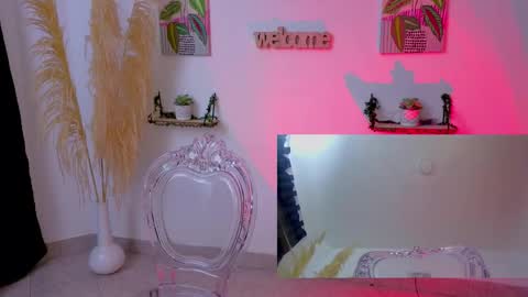 VioletaMedusa online show from 10-23-25, 01:27