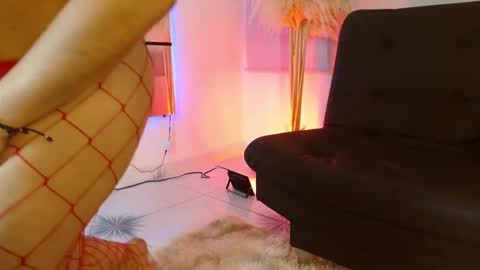 Violeta online show from 12-04-25, 04:38