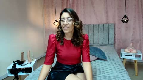 VIOLETA online show from 01-03-25, 12:30