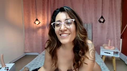 VIOLETA online show from 01-09-25, 09:47