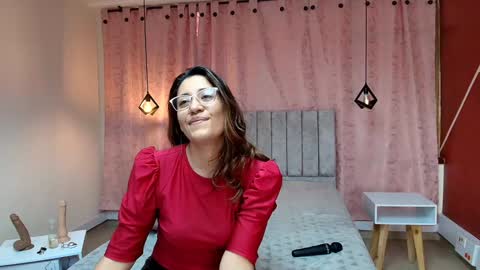 VIOLETA online show from 01-16-25, 08:36