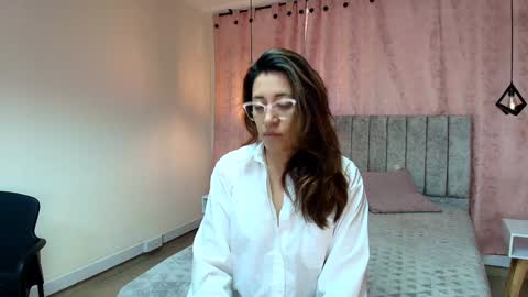 VIOLETA online show from 01-17-25, 12:31