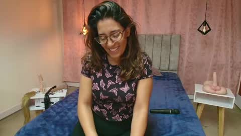 VIOLETA online show from 02-08-25, 12:17