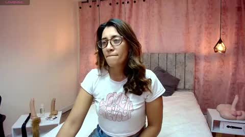 VIOLETA online show from 02-28-25, 12:42