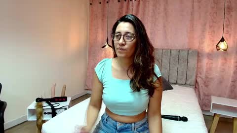 VIOLETA online show from 03-07-25, 12:45