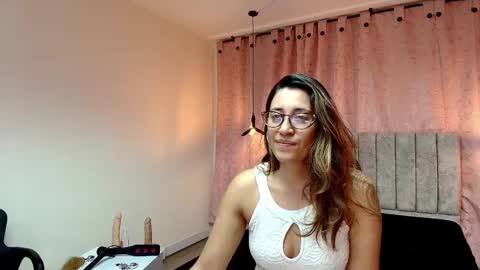 VIOLETA online show from 03-07-25, 09:59