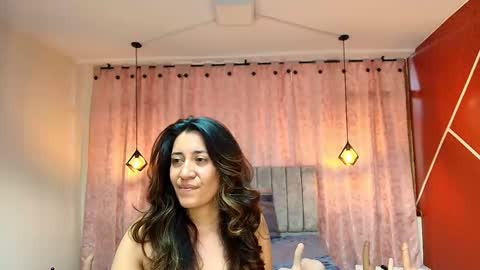 VIOLETA online show from 10-09-25, 01:31