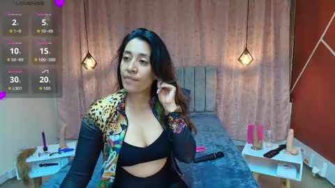 VIOLETA online show from 11-05-25, 12:16