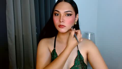 violet online show from 02-05-25, 06:46