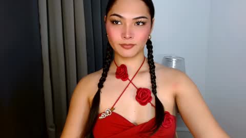 violet online show from 02-08-25, 12:39